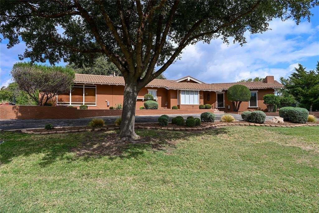 Casa en Abilene, Texas, Estados Unidos 3 - 19115138