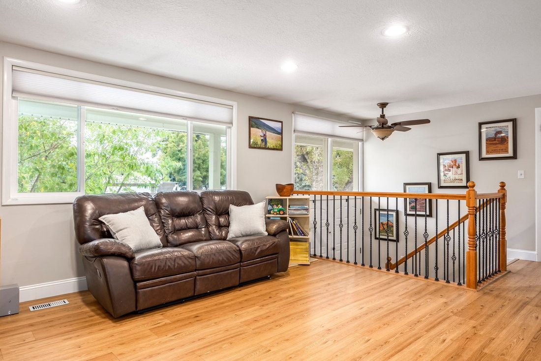 Casa en Cottonwood Heights, Utah, Estados Unidos 3 - 19112133