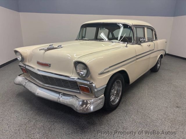 Chevrolet Bel Air in Calverton, NY, United States 1 - 19114690