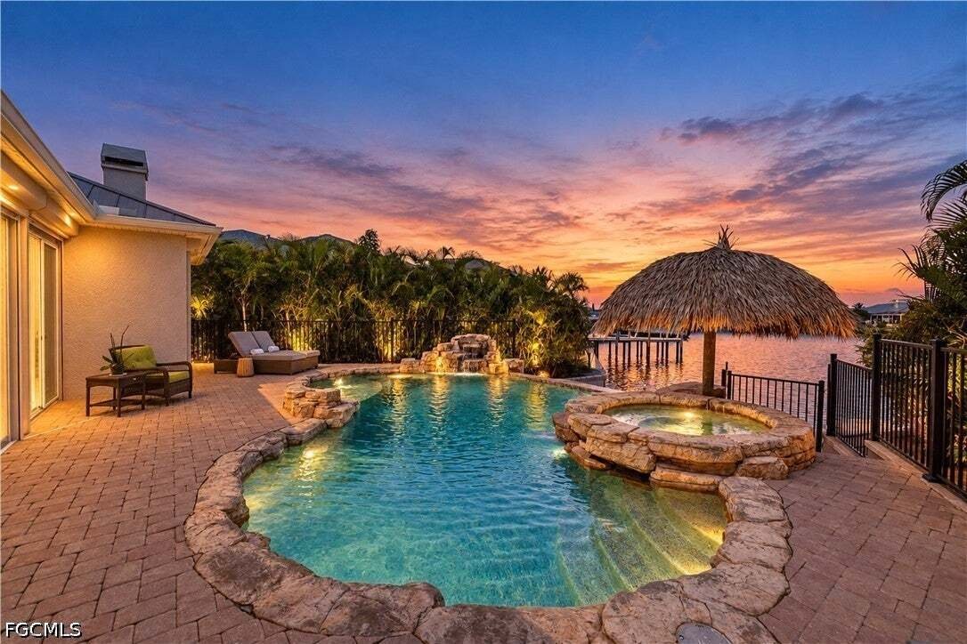 House in Cape Coral, Florida, United States 2 - 19110383