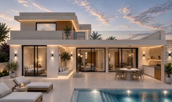 Villa a Jávea, Comunità Valenzana, Spagna 1