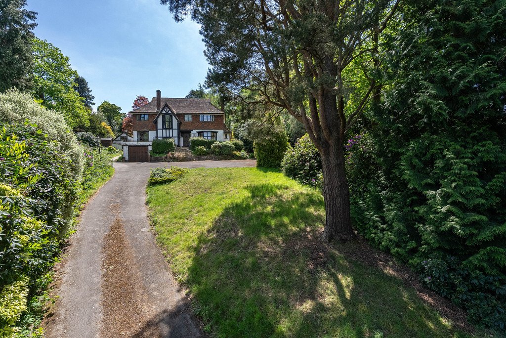 Casa en Surrey, Inglaterra 1 - 19111396