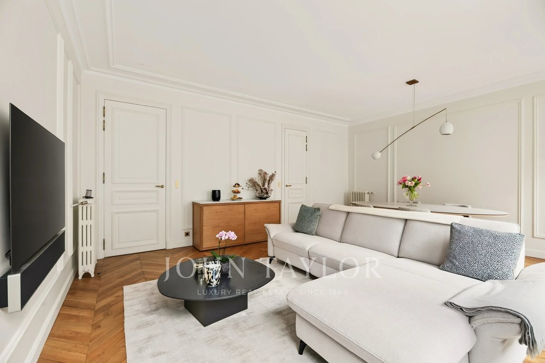 Apartamento en Monnaie, Paris 6e Arrondissement, París 4 - 19111966