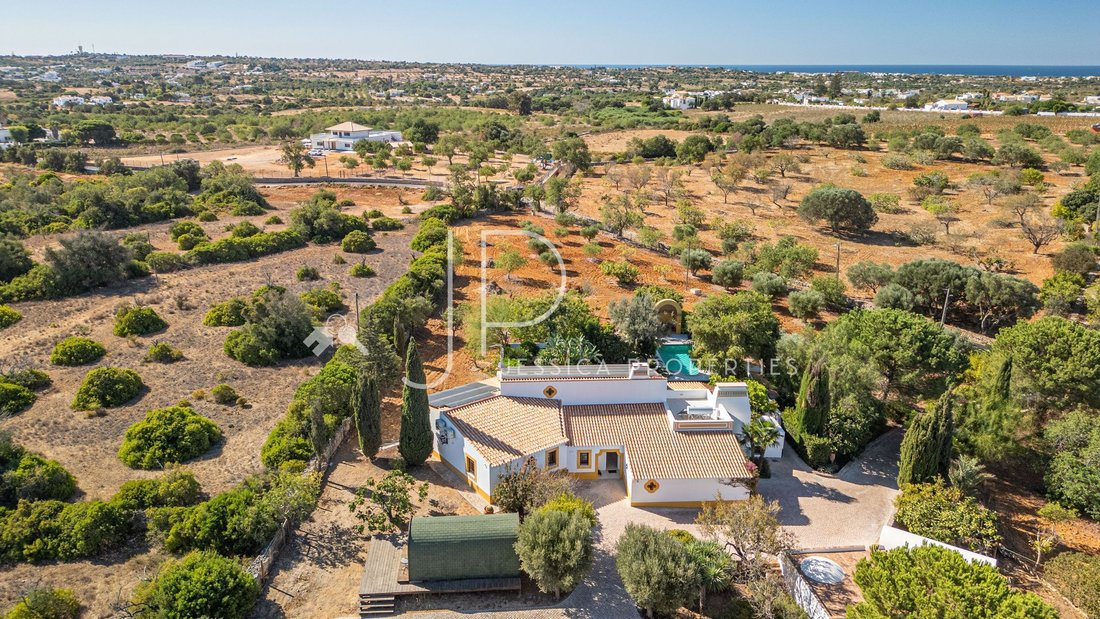 Villa in Guia, Algarve, Portugal 1 - 19115933