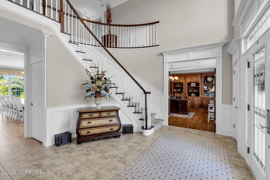 Casa en Colts Neck, Nueva Jersey, Estados Unidos 4 - 19110374