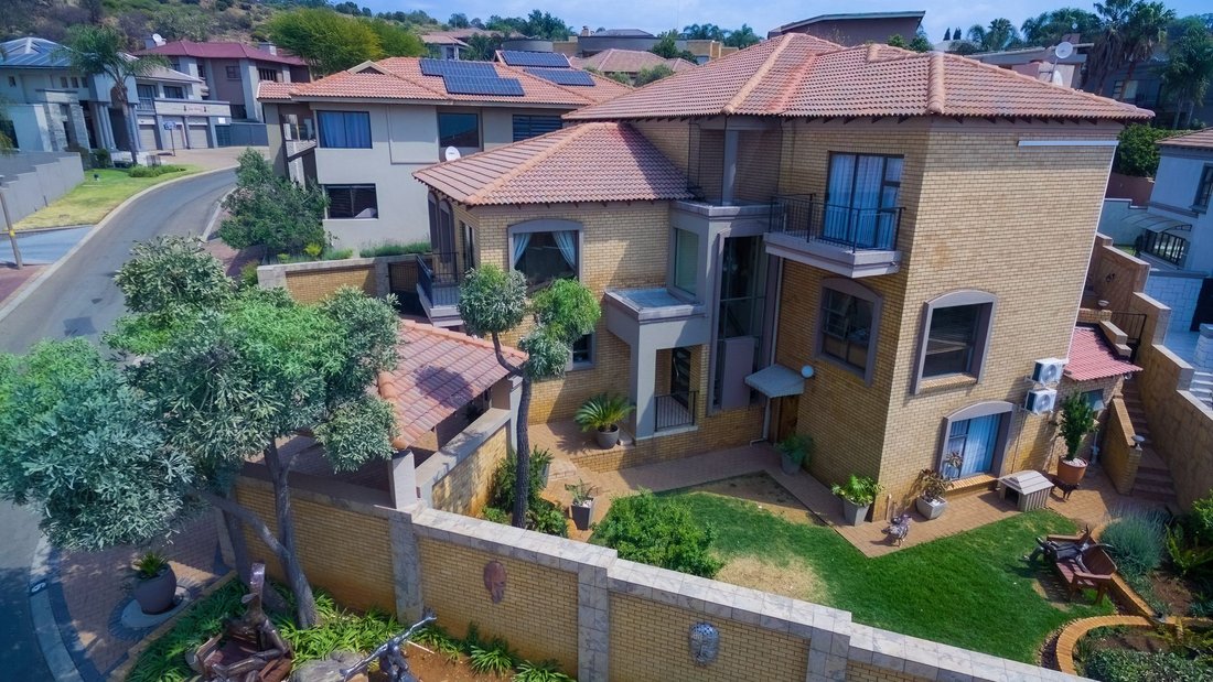 House in Alberton, Gauteng, South Africa 2 - 19116265
