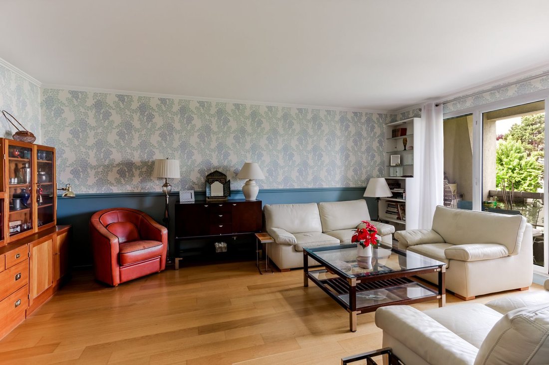Apartamento en Le Centre, Meudon, Francia 4 - 18750111