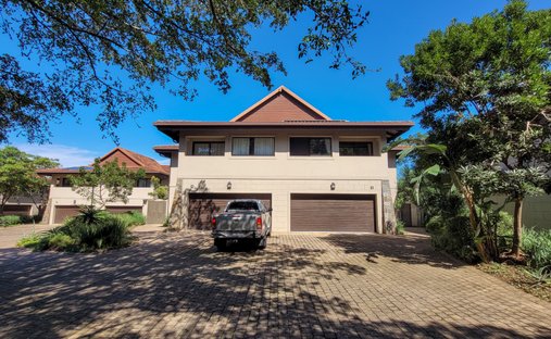 Residenza in Zimbali Estate, KwaZulu-Natal, Sudafrica 1