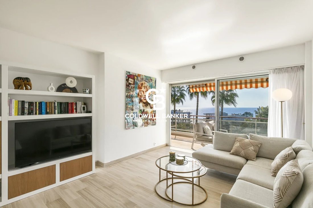 Apartamento en La Maure-Super Cannes, Vallauris, Francia 3 - 19107927