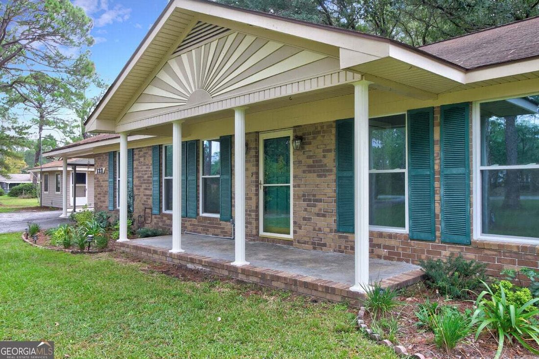Casa en Rincon, Georgia, Estados Unidos 4 - 19114748