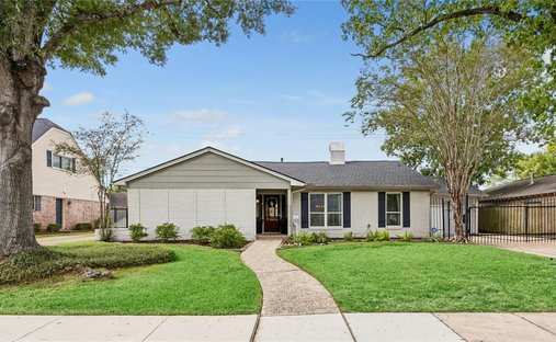 House in Houston, Texas, United States 1