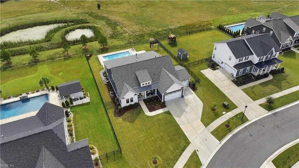 Casa a Virginia Beach, Virginia, Stati Uniti 4 - 19114564