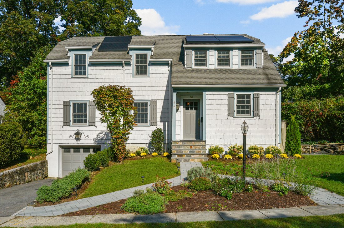 House in New Rochelle, New York, United States 1 - 19112548