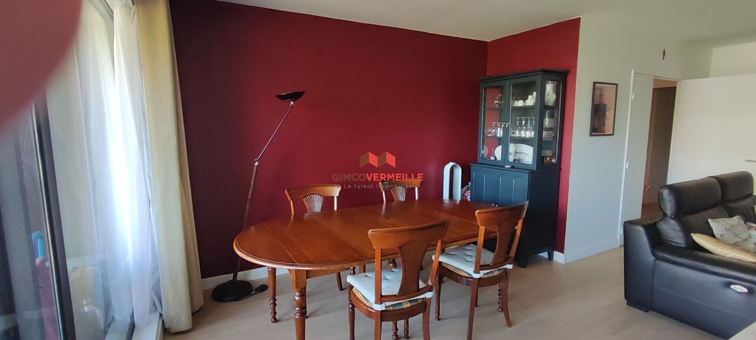 Appartement à Le Chesnay, Le Chesnay-Rocquencourt, France 2 - 18954802
