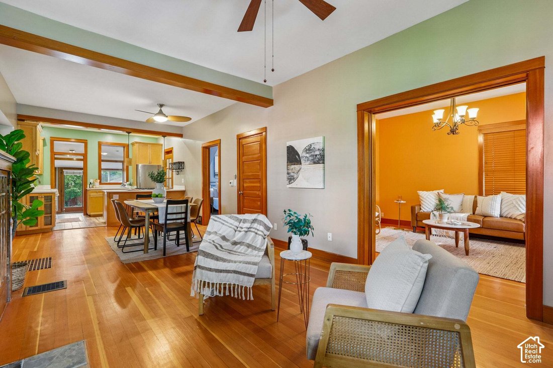 Casa en Salt Lake City, Utah, Estados Unidos 3 - 18708422