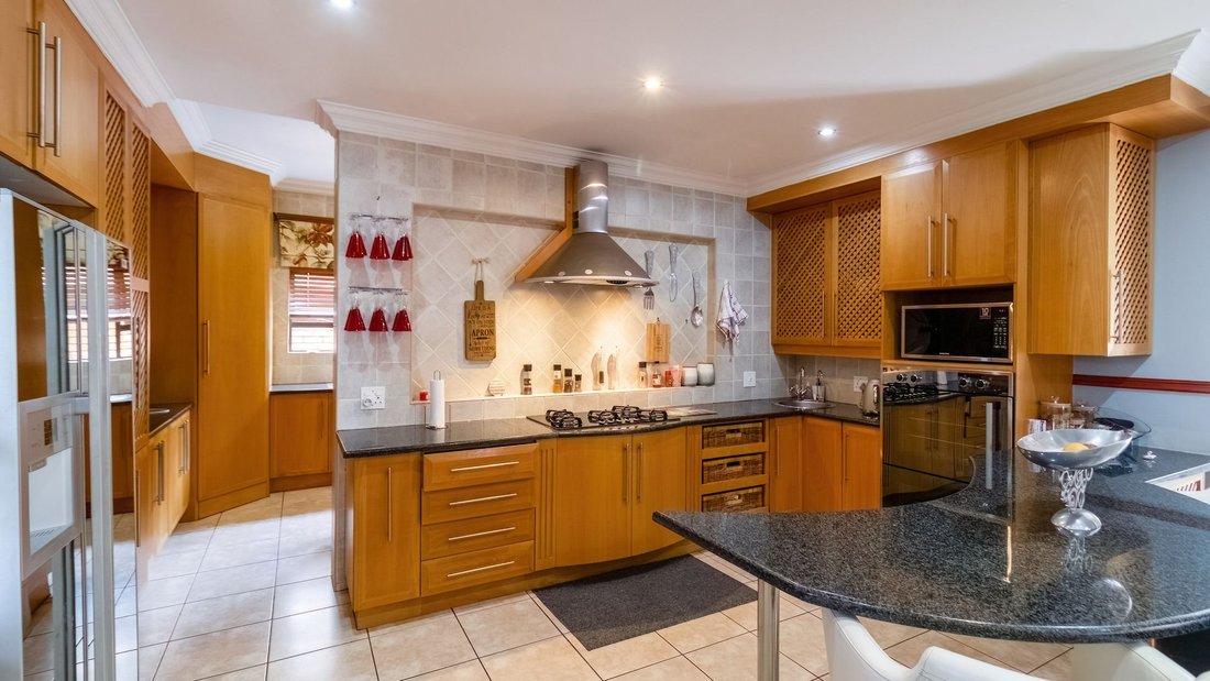 House in Alberton, Gauteng, South Africa 4 - 19116265