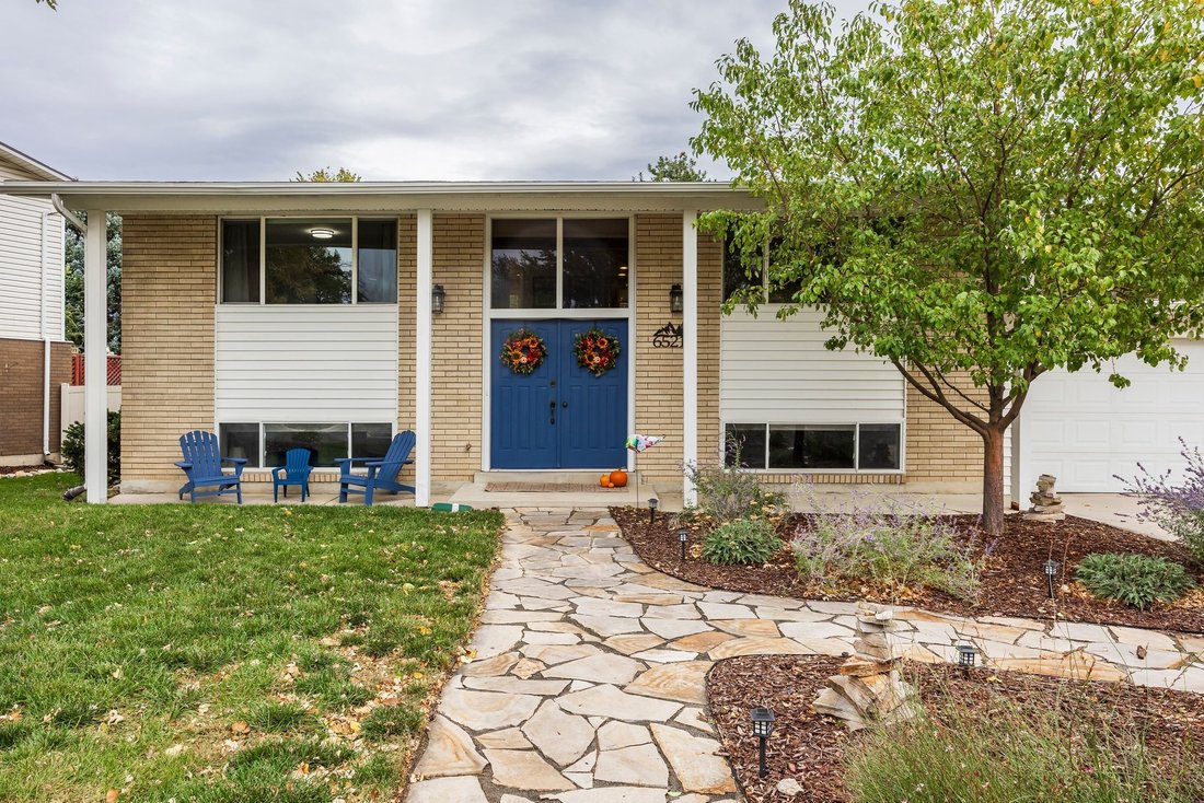 Casa en Cottonwood Heights, Utah, Estados Unidos 2 - 19112133