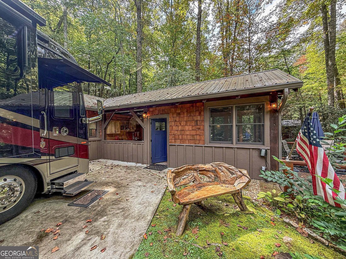 Casa en Highlands, Carolina del Norte, Estados Unidos 1 - 19114743