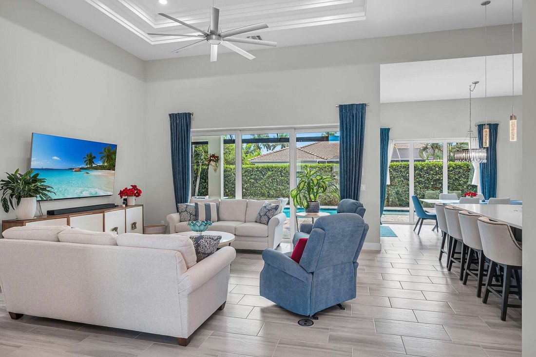 House in Marco Island, Florida, United States 4 - 19110281