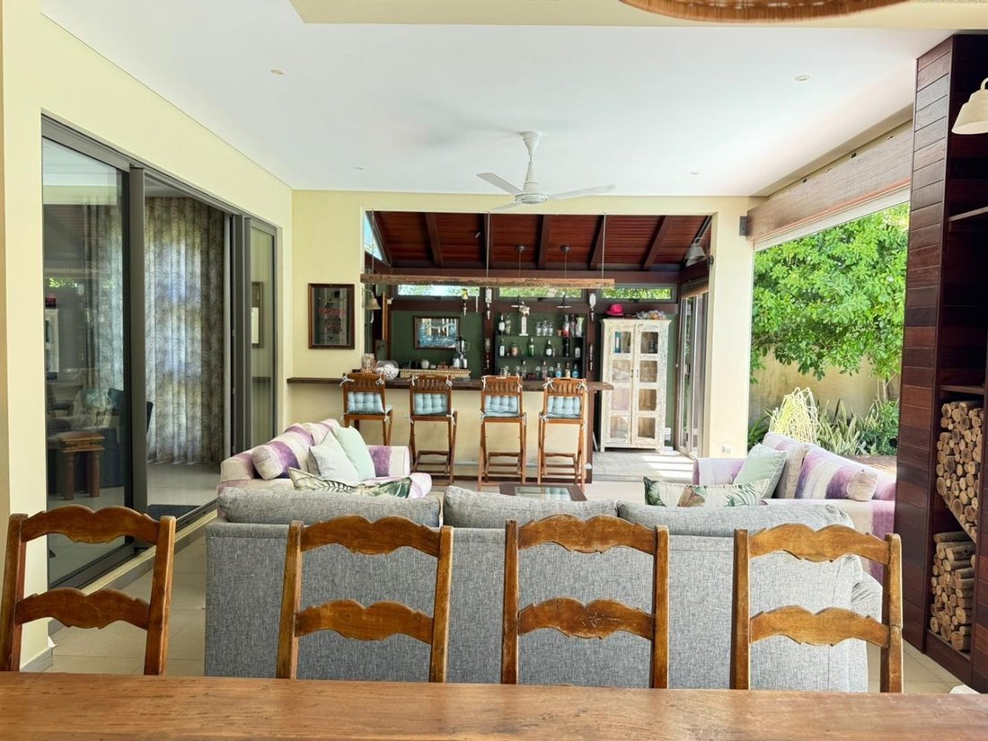 House in Cap Malheureux, Rivière du Rempart District, Mauritius 5 - 19116464