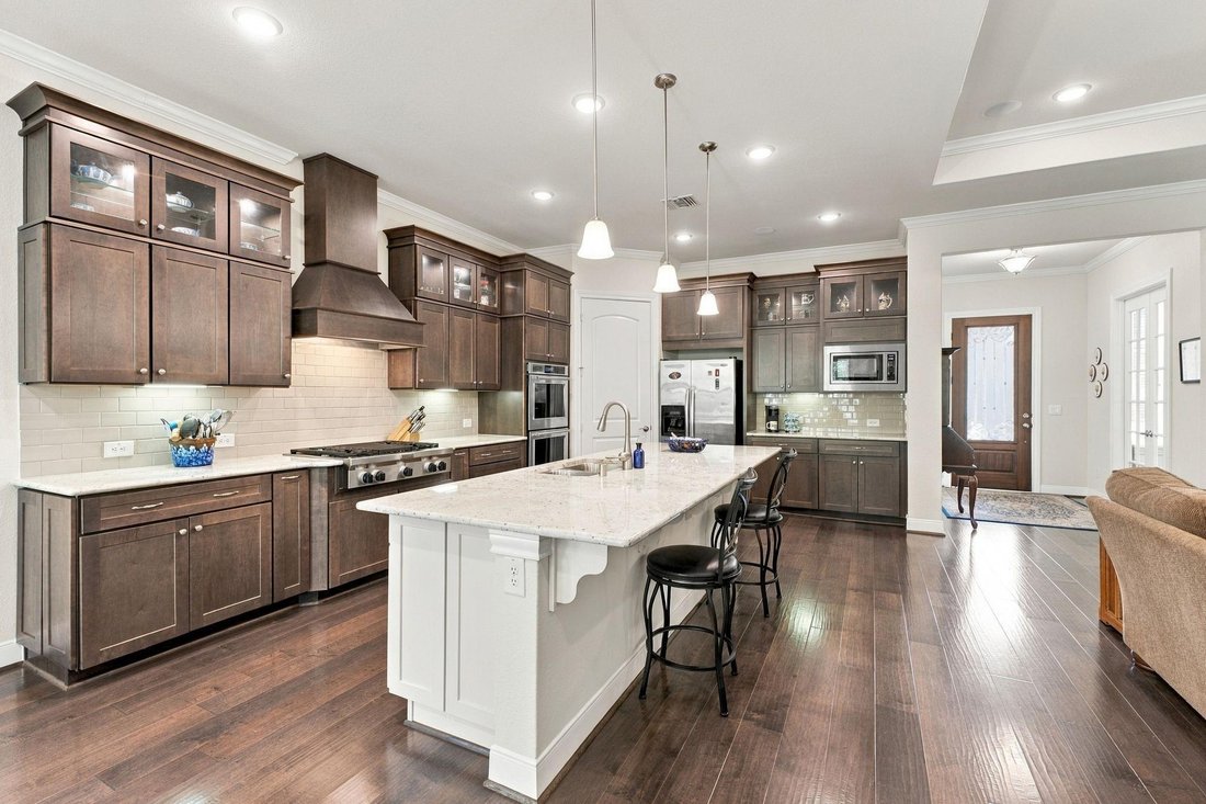 Casa a The Woodlands, Texas, Stati Uniti 5 - 19111242