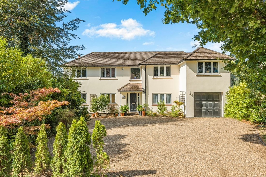 Casa en Brooklands, Elmbridge, Inglaterra 1 - 19112539