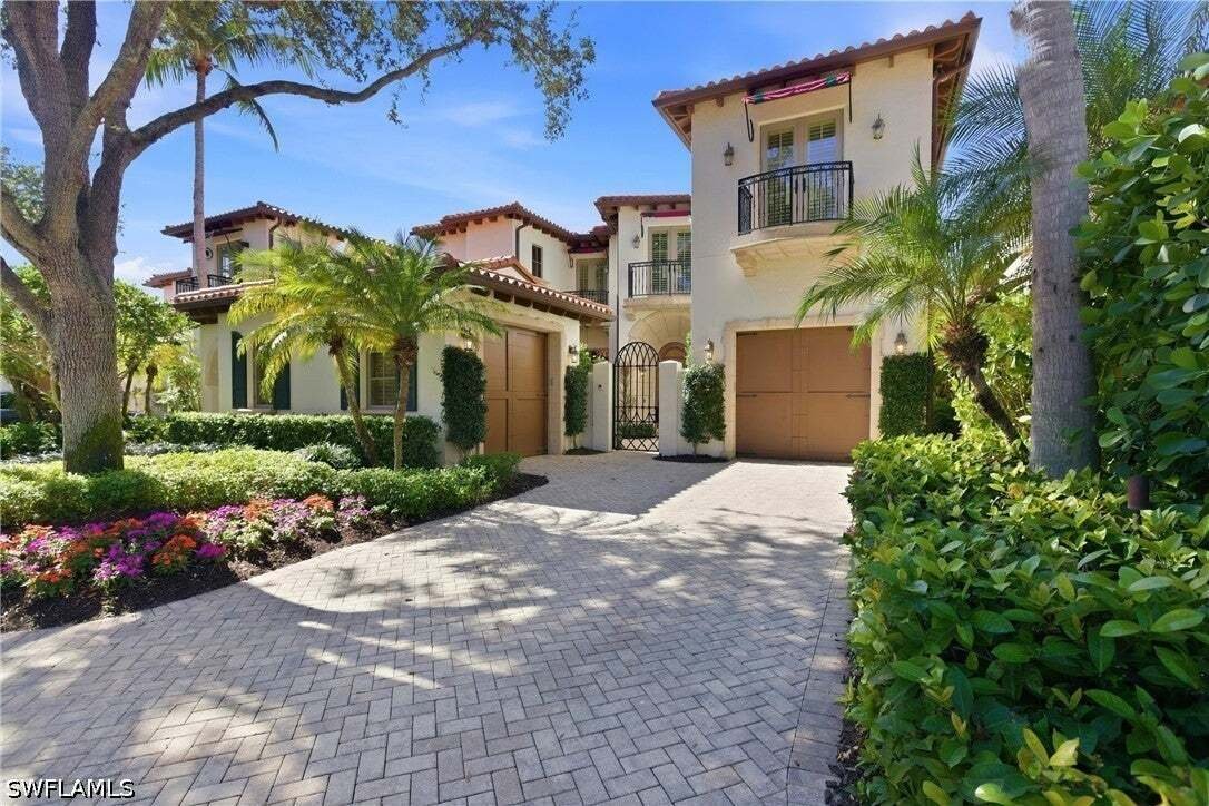Haus in Naples, Florida, Vereinigte Staaten 1 - 19113388