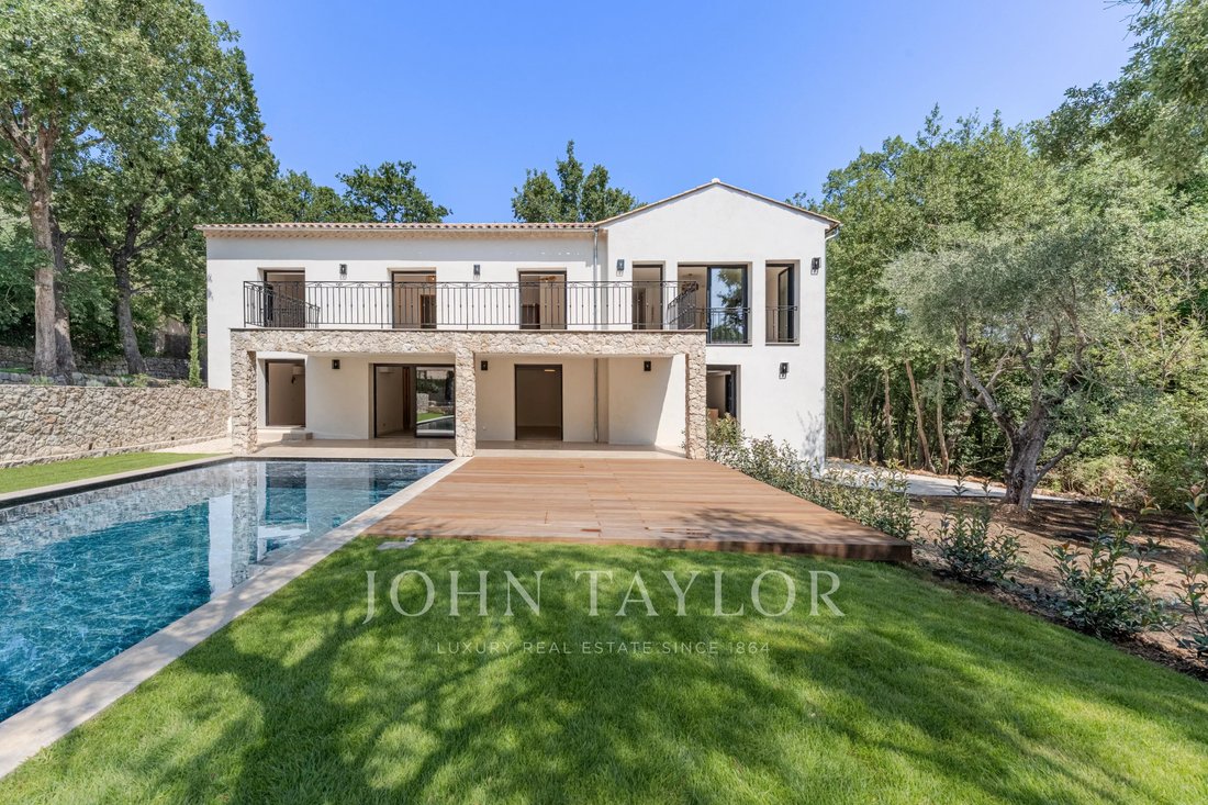 Maison à Châteauneuf-Grasse, Provence-Alpes-Côte d'Azur, France 2 - 19115648