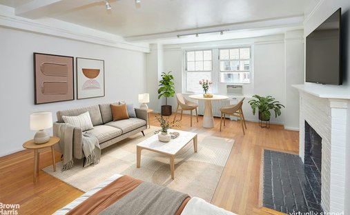 Co Op in New York, New York, United States 1