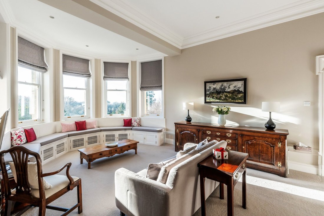 Appartement à Godalming, Angleterre 5 - 19113599