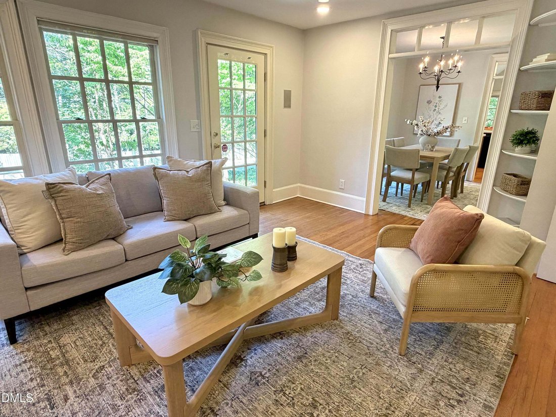 Haus in Chapel Hill, North Carolina, Vereinigte Staaten 4 - 19114396
