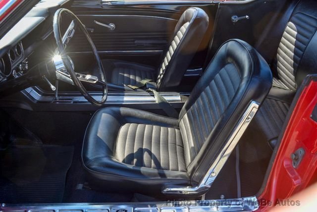 Ford Mustang in Calverton, NY, United States 4 - 19115205