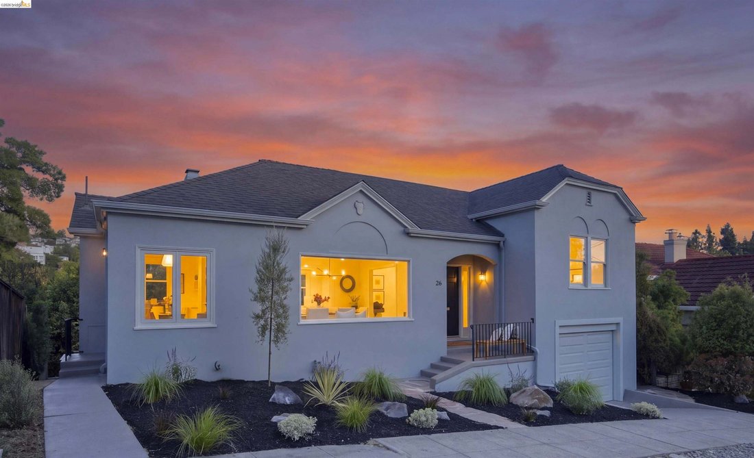 House in Oakland, California, United States 1 - 19114431