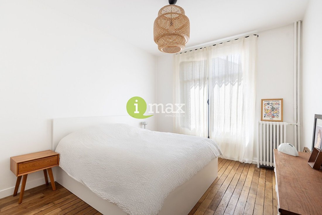Apartamento en Centre Ville - Gambetta, Clichy, Francia 4 - 19111644