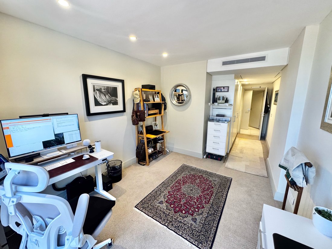 Apartment in Mouille Point, Atlantic Seaboard, Cape Town 4 - 19116497