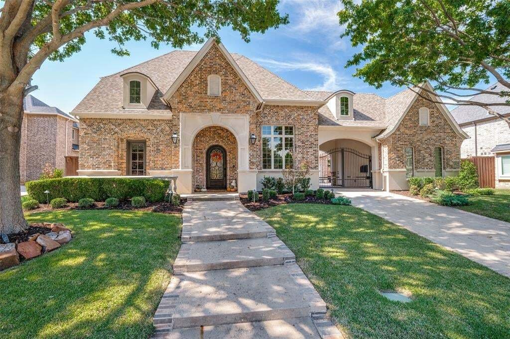 Casa en Prosper, Texas, Estados Unidos 2 - 19115146