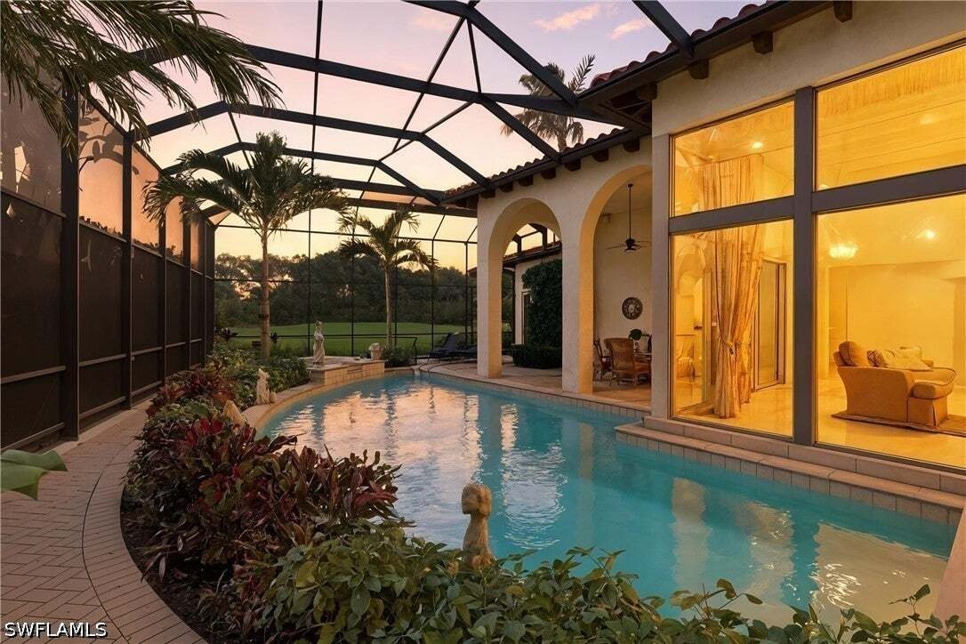 Haus in Naples, Florida, Vereinigte Staaten 3 - 19113388