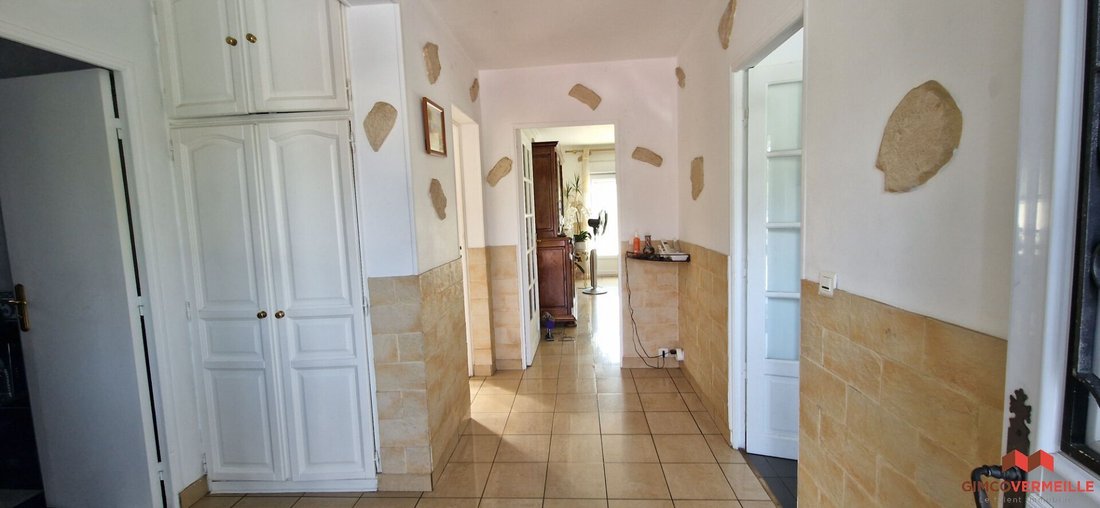 Casa en Basses Roches, Conflans-Sainte-Honorine, Francia 4 - 17146672