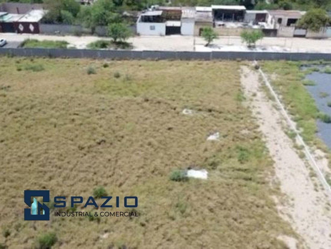 Land in Ciudad General Escobedo, Nuevo León, Mexiko 4 - 19112532