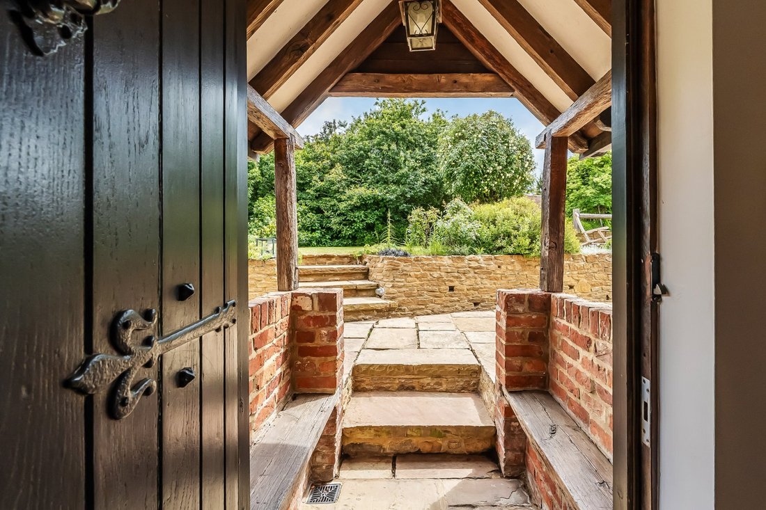 Maison à Shackleford, Angleterre 5 - 19111931