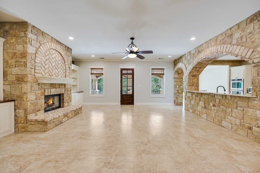 Casa en Bastrop, Texas, Estados Unidos 4 - 19112139