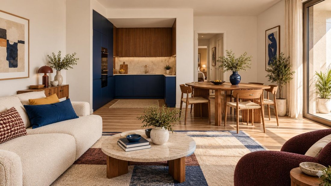 Apartment in Saint Bruno-Saint Augustin, Bordeaux, France 2 - 19115606