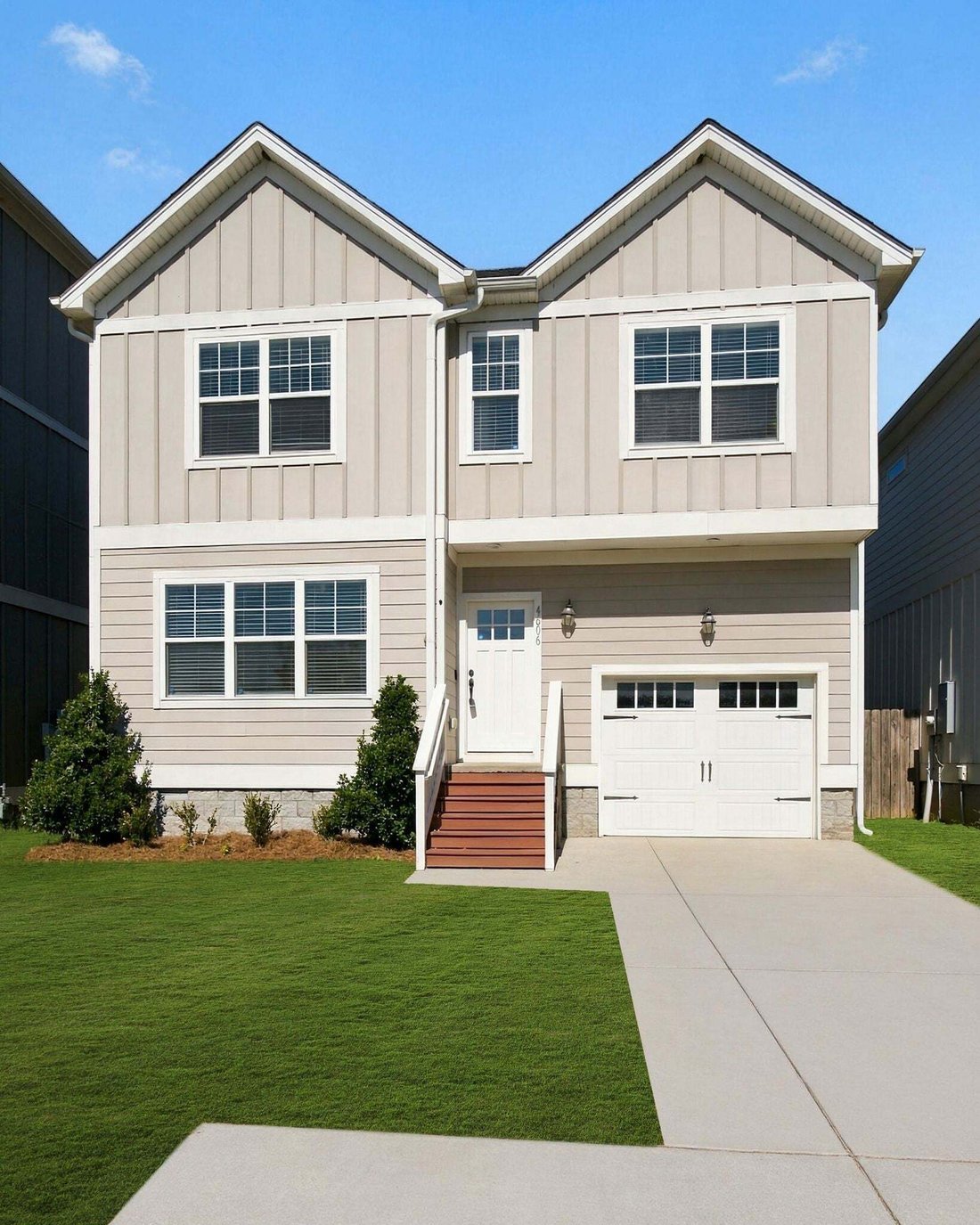 Haus in Nashville, Tennessee, Vereinigte Staaten 2 - 19114241