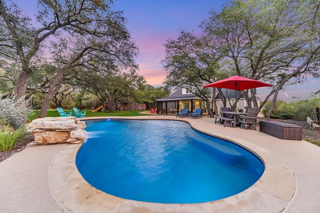 House in Buda, Texas, United States 1 - 19114489