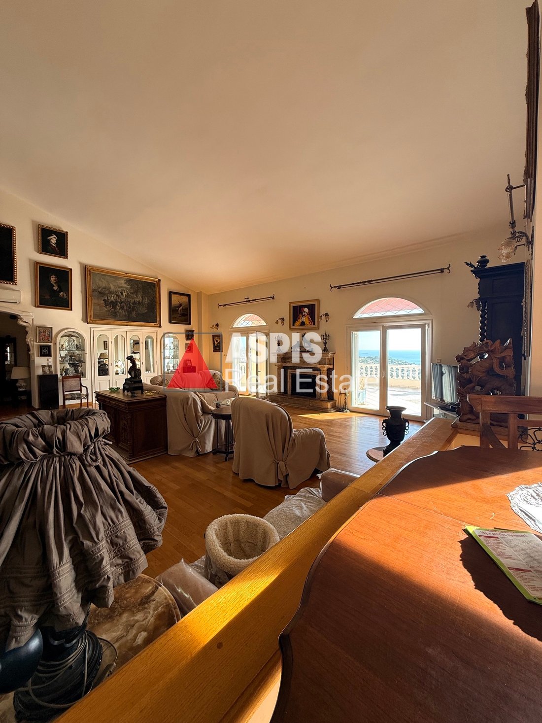 Wohnung in Kropia, Attika, Griechenland 5 - 19110967