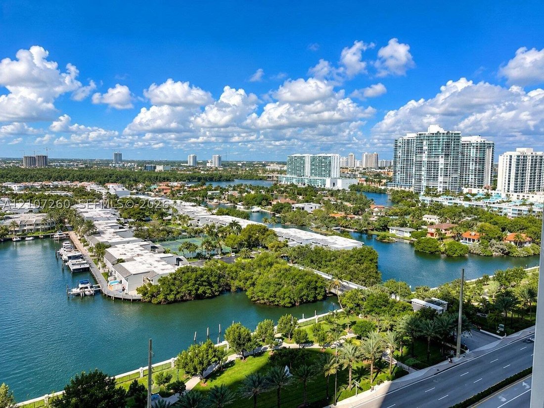 Condo in Golden Beach, Florida, United States 1 - 19114121