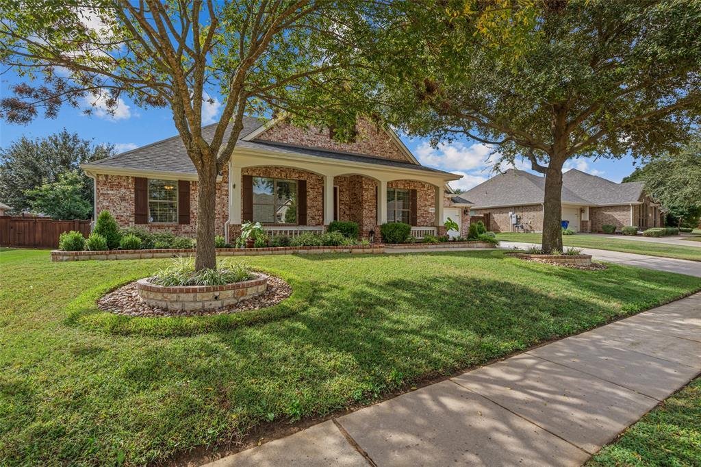 Casa a Mansfield, Texas, Stati Uniti 2 - 19111185