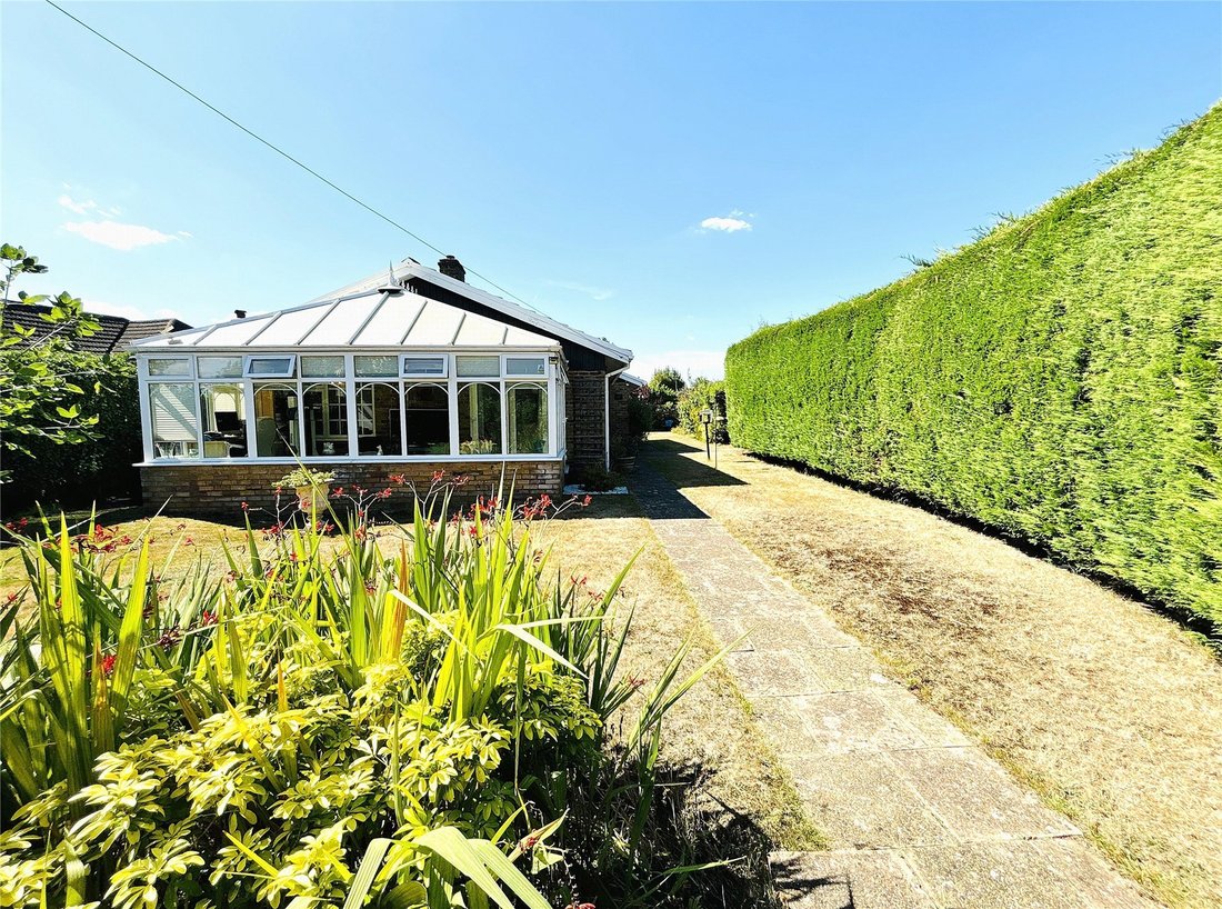 Bungalow a West End, Surrey Heath, Inghilterra 2 - 19112566