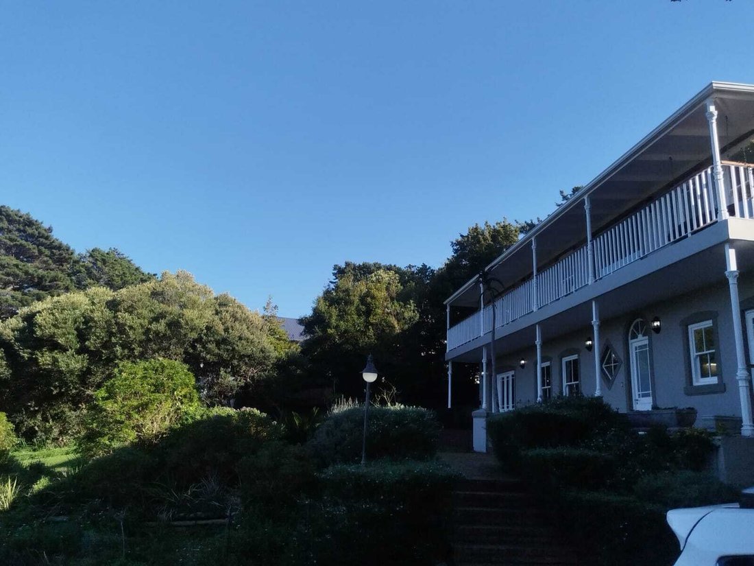 House in Ruyteplaats Private Mountain Estate, South Peninsula, Cape Town 2 - 19116714