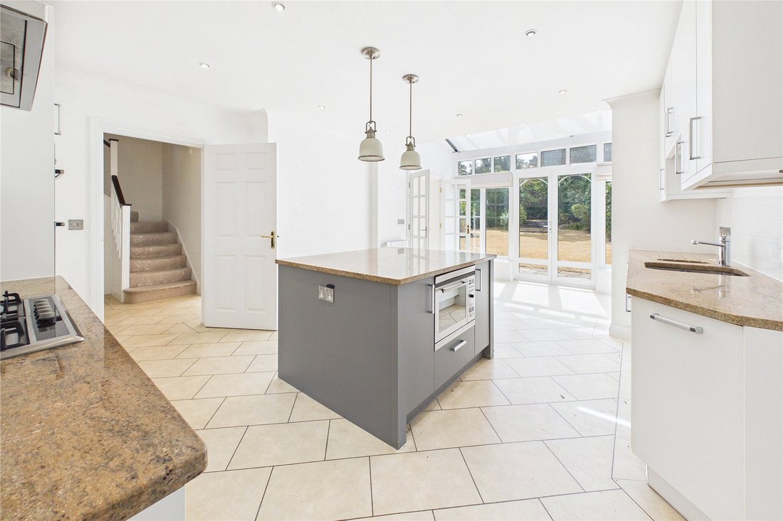 Casa en Crawley Hill, Surrey Heath, Inglaterra 3 - 19112584